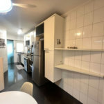 Apartamento à venda, 127 m² por R$ 1.200.000,00 - Ponta da Praia - Santos/SP