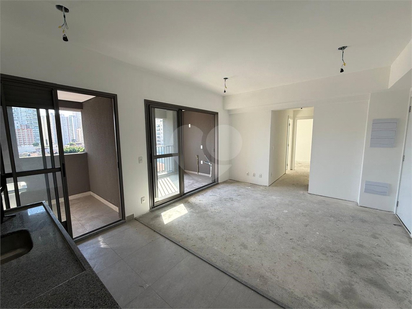 Apartamento à venda com 2 quartos, sendo 1 suíte, em Santana, São Paulo, SP