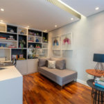 Casa à venda com 4 quartos, sendo 2 suítes, no condomínio Melbourne Residence, São Paulo - SP