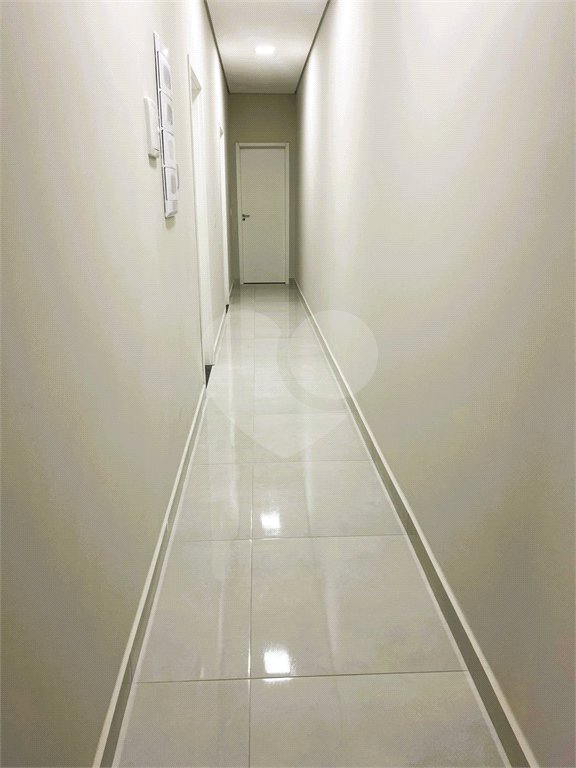 Casa à venda com 3 suítes no condomínio Residencial Le France, Sorocaba - SP