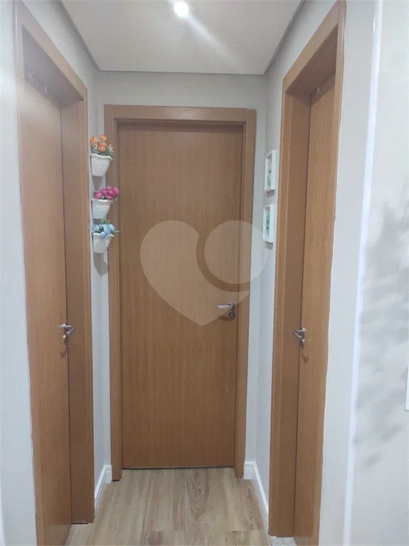 Apartamento à venda com 2 quartos em Pirituba, São Paulo, SP