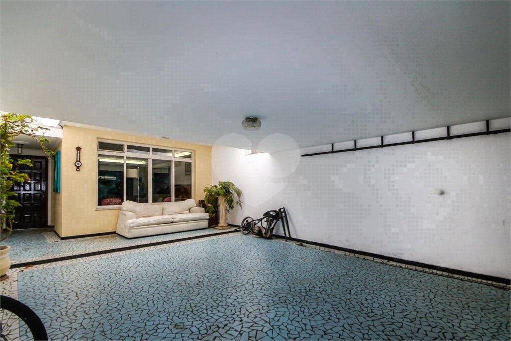 Casa à venda com 3 quartos, sendo 1 suíte, em Alto da Lapa, São Paulo, SP