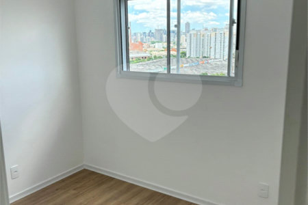 Apartamento à venda com 2 quartos em Água Branca, São Paulo, SP