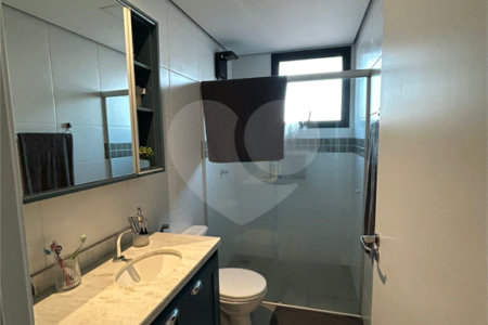 Apartamento à venda com 2 quartos, sendo 1 suíte, em Vila Monte Alegre, Ribeirão Preto, SP