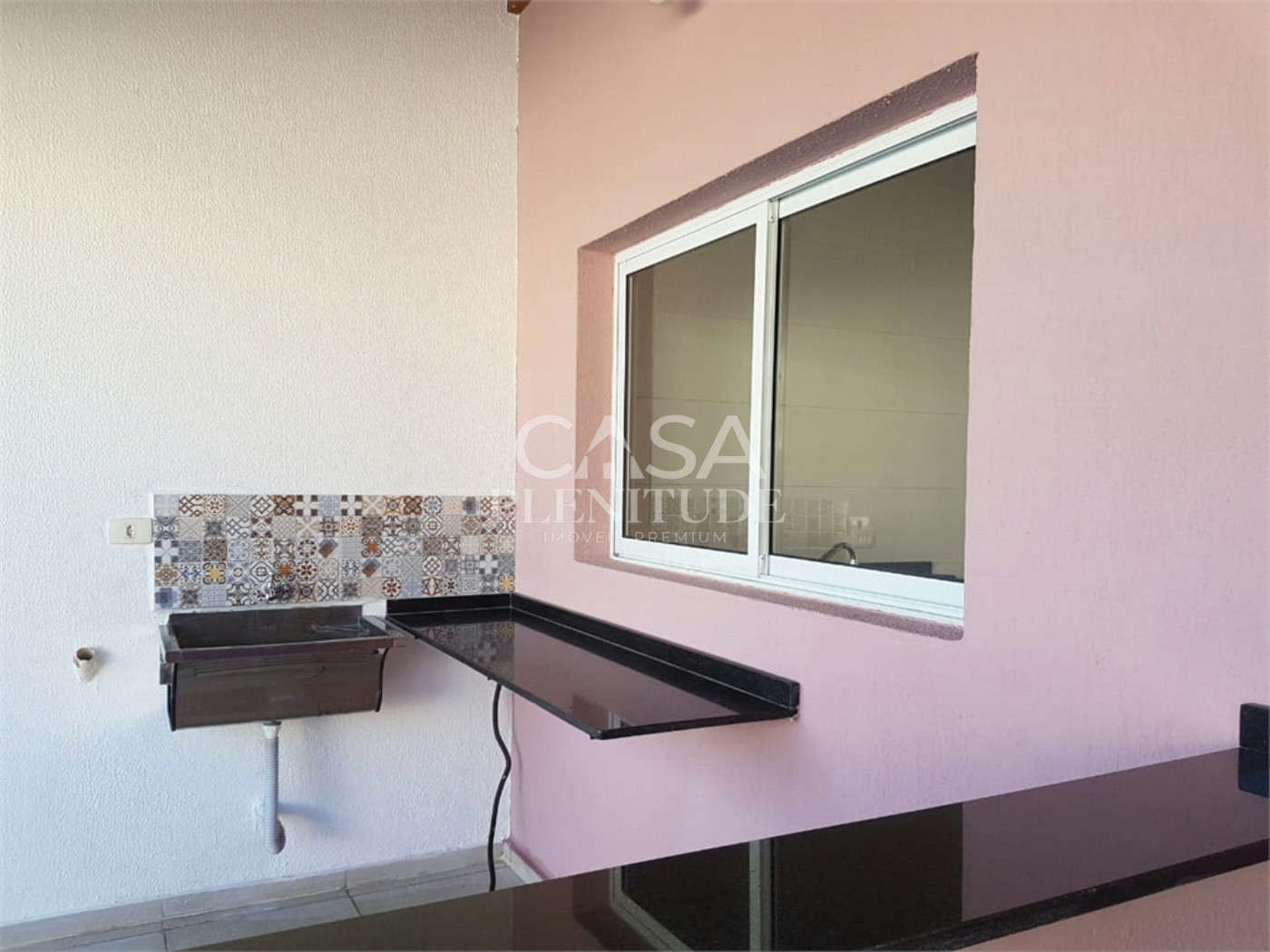 Casa em condomínio à venda com 3 quartos, sendo 1 suíte, em Horto Florestal, Sorocaba, SP