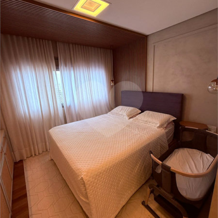 Apartamento à venda com 3 quartos, sendo 1 suíte, em Vila Mariana, São Paulo, SP