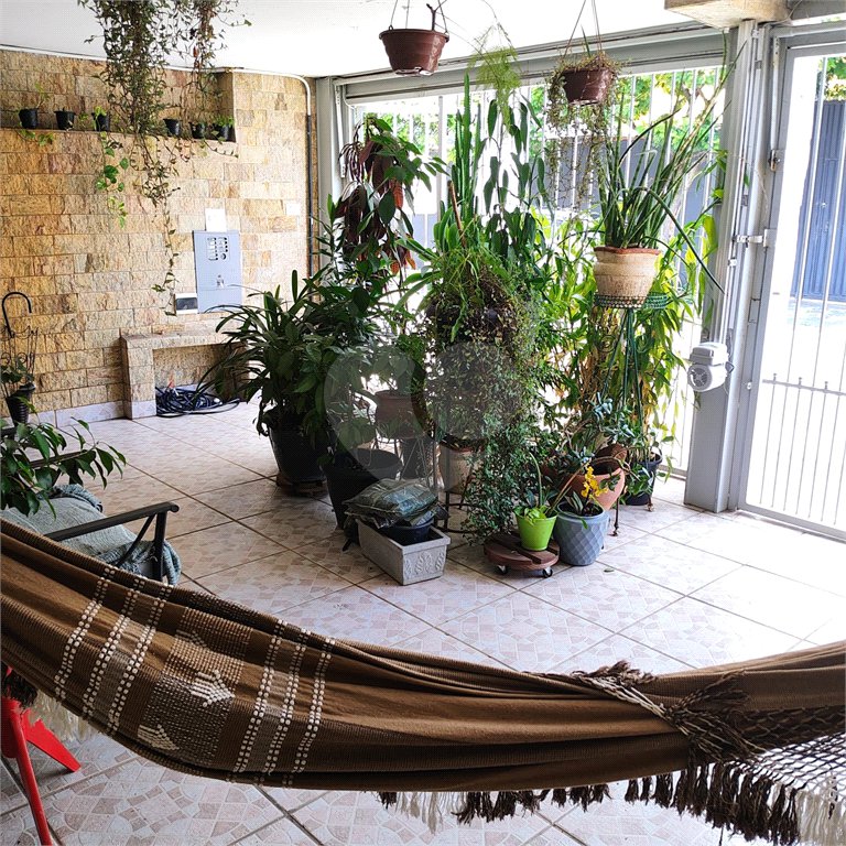 Casa à venda com 2 suítes em Vila Vitório Mazzei, São Paulo, SP