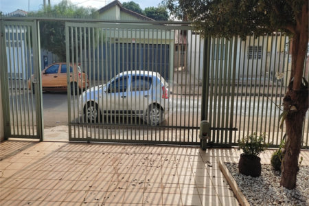 Casa à venda com 3 quartos, sendo 1 suíte, em Cidade Nova I, Indaiatuba, SP