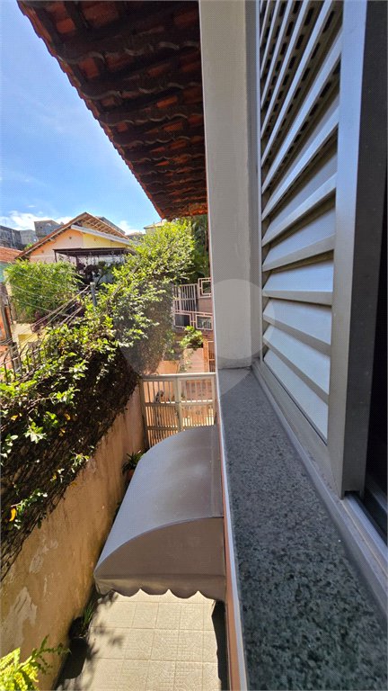 Sobrado à venda com 5 quartos, sendo 4 suítes, em Freguesia do Ó, São Paulo, SP