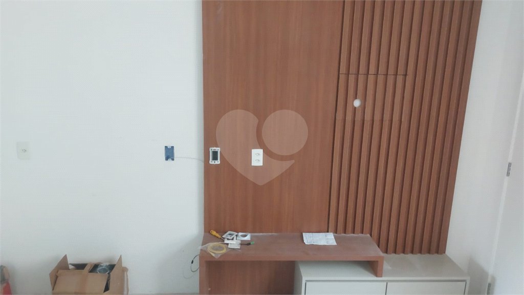 Apartamento à venda com 2 quartos em Colônia (zona Leste), São Paulo, SP