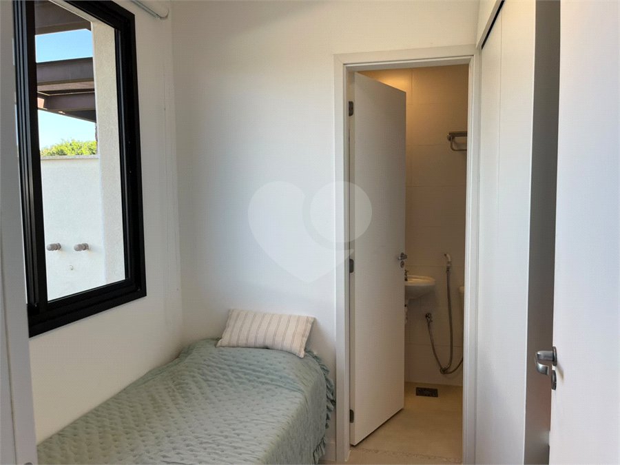 Casa em condomínio à venda com 4 quartos, sendo 3 suítes, em Marina, Armação dos Búzios, RJ