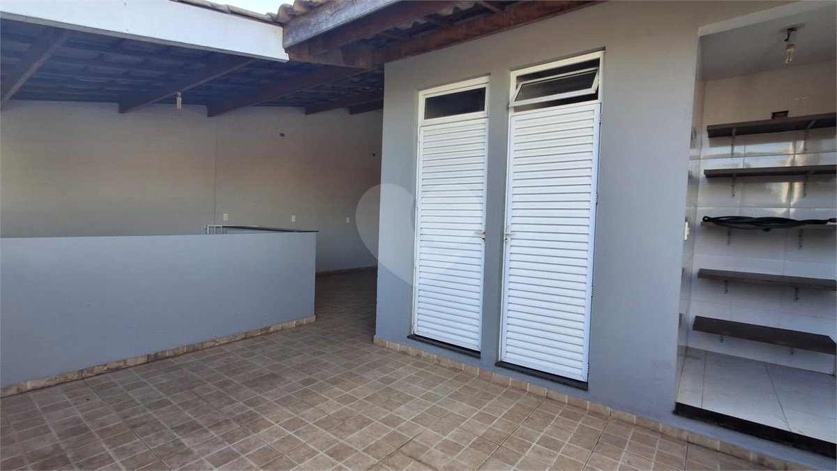 Casa à venda com 2 quartos em Central Parque Sorocaba, Sorocaba, SP