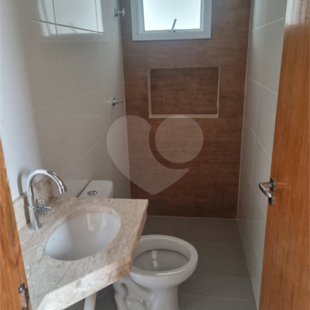 Apartamento à venda com 2 quartos em Vila Gustavo, São Paulo, SP