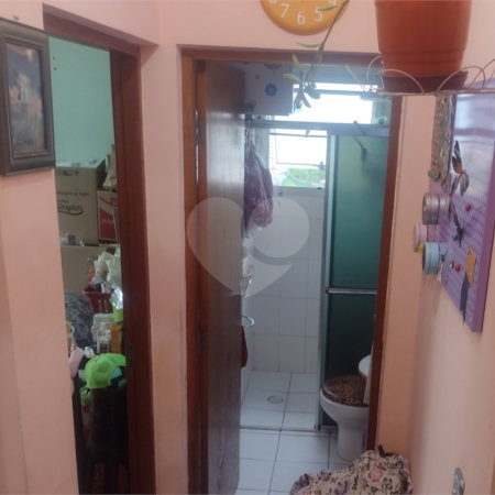 Apartamento à venda com 2 quartos em Jardim Marica, Mogi das Cruzes, SP