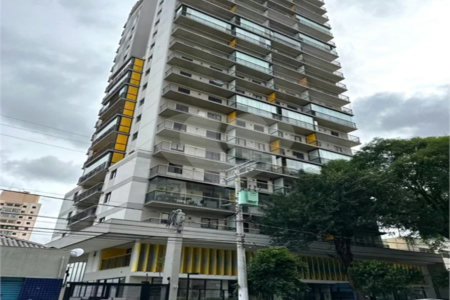 Duplex à venda com 2 quartos, sendo 1 suíte, em Santana, São Paulo, SP