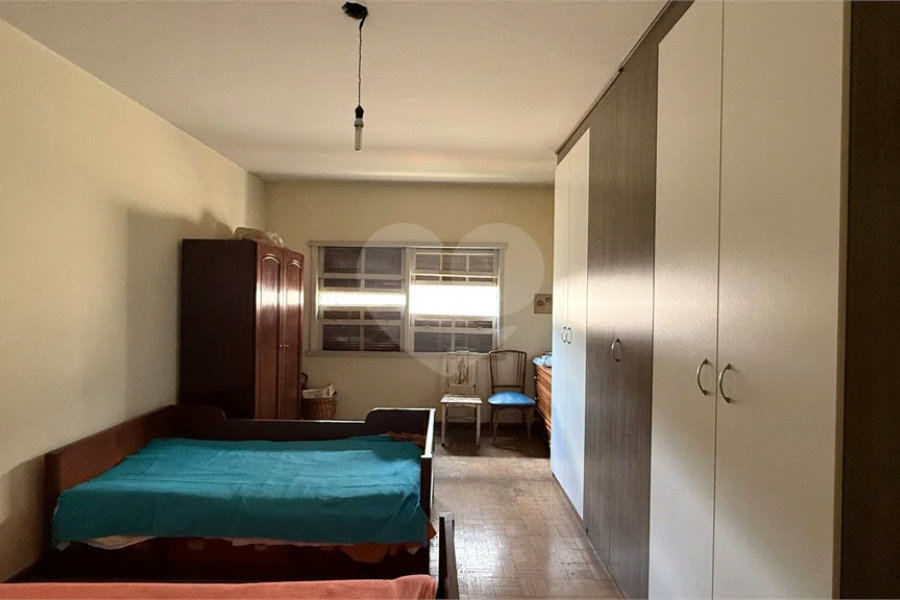 Casa Comercial e Residencial à venda no Bairro Cidade Jardim em Piracicaba/SP.
