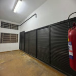 Prédio Comercial 3000 m² - Venda ou locação - Centro - Santos/SP