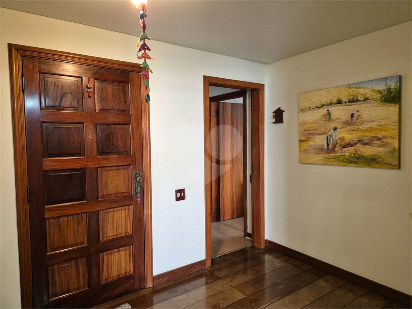 Apartamento à venda ou para alugar com 4 suítes em Alto da Boa Vista, São Paulo, SP