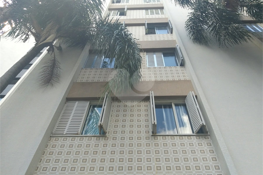 Apartamento à venda com 2 quartos em Santana, São Paulo, SP