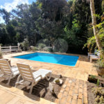 Casa à venda ou para alugar com 4 quartos, sendo 3 suítes, no condomínio Associação Reserva das Hortênsias, Mairiporã - SP