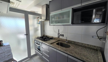 Apartamento à venda com 3 quartos, sendo 1 suíte,  em Vila Bela, São Paulo, SP