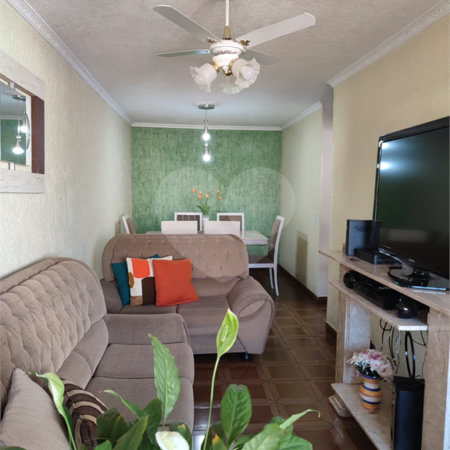 Apartamento à venda com 2 quartos em Chácara do Vovô, Guarulhos, SP