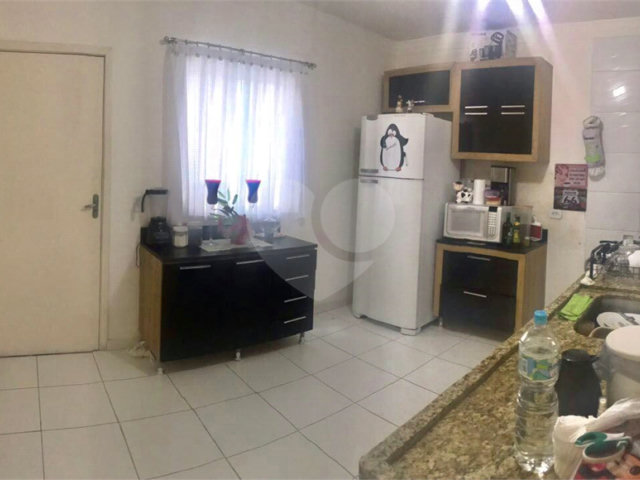 Casa à venda com 2 suítes no condomínio Cachoeira do Arari, São Paulo - SP