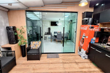 Casa à venda com 3 quartos no condomínio Bosque Vitor Dumas, Rio de Janeiro - RJ