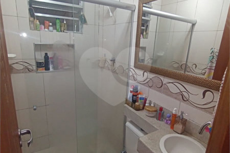 Casa à venda com 2 quartos em Campo Grande, Rio de Janeiro, RJ