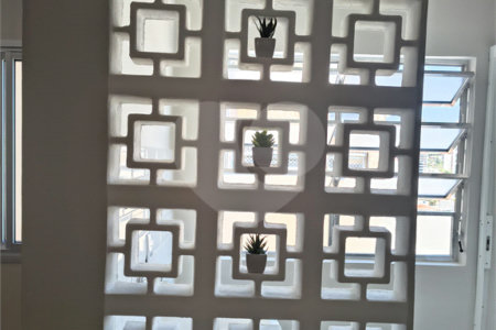 Apartamento à venda com 2 quartos em Butantã, São Paulo, SP