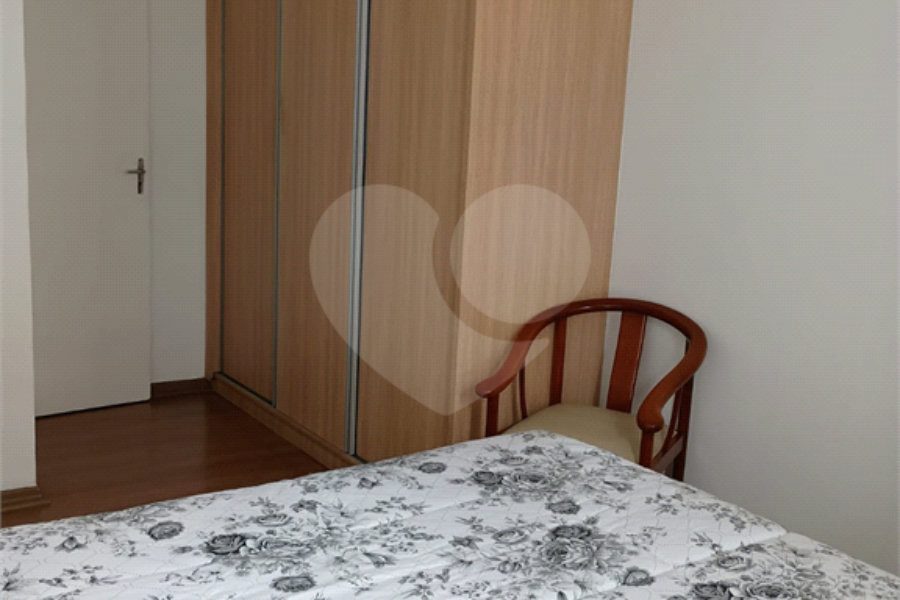 Apartamento à venda com 3 quartos, sendo 1 suíte, em Jaçanã, São Paulo, SP