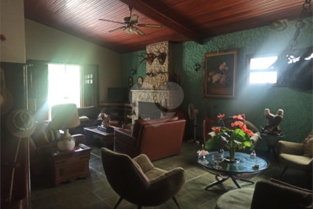 Sítio à venda com 9 quartos, sendo 5 suítes, em Portão, Atibaia, SP
