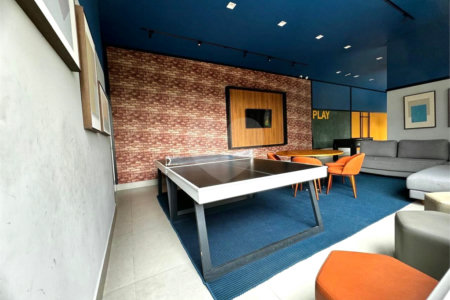 Apartamento à venda com 3 suítes, em Vila Independência, São Paulo, SP
