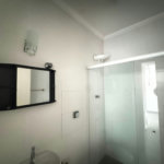 Apartamento com 2 dormitórios à venda, 70 m² por R$ 300.000,00 - Jardim Três Marias - Guarujá/SP