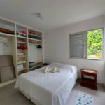Apartamento Residencial à venda, Jardim Três Marias, Guarujá - AP1018.
