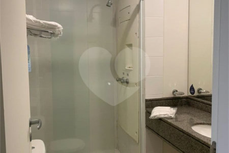 Apartamento para alugar com 1 suíte, em Nova Piraju, São Paulo, SP