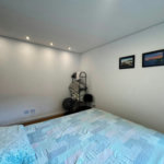 Apartamento com 1 dormitório à venda, 47 m² por R$ 330.000,00 - José Menino - Santos/SP