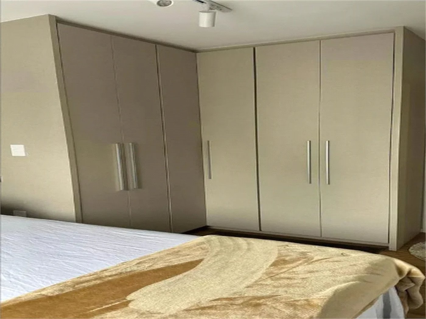 Apartamento à venda com 1 quarto em Vila Andrade, São Paulo, SP