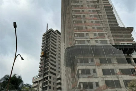 Apartamento à venda com 2 suítes em Butantã, São Paulo, SP