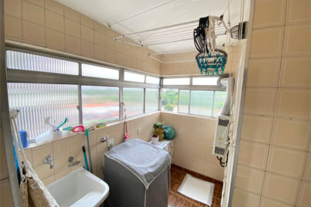 Cobertura à venda com 3 quartos, sendo 1 suíte, em Brooklin Paulista, São Paulo, SP