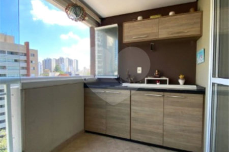 Apartamento à venda com 3 quartos, sendo 1 suíte, em Vila Andrade, São Paulo, SP