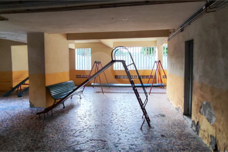 Apartamento à venda com 2 quartos em Catumbi, Rio de Janeiro, RJ