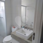 Apartamento à venda com 2 quartos, sendo 1 suíte, em Jardim Caboré, São Paulo, SP