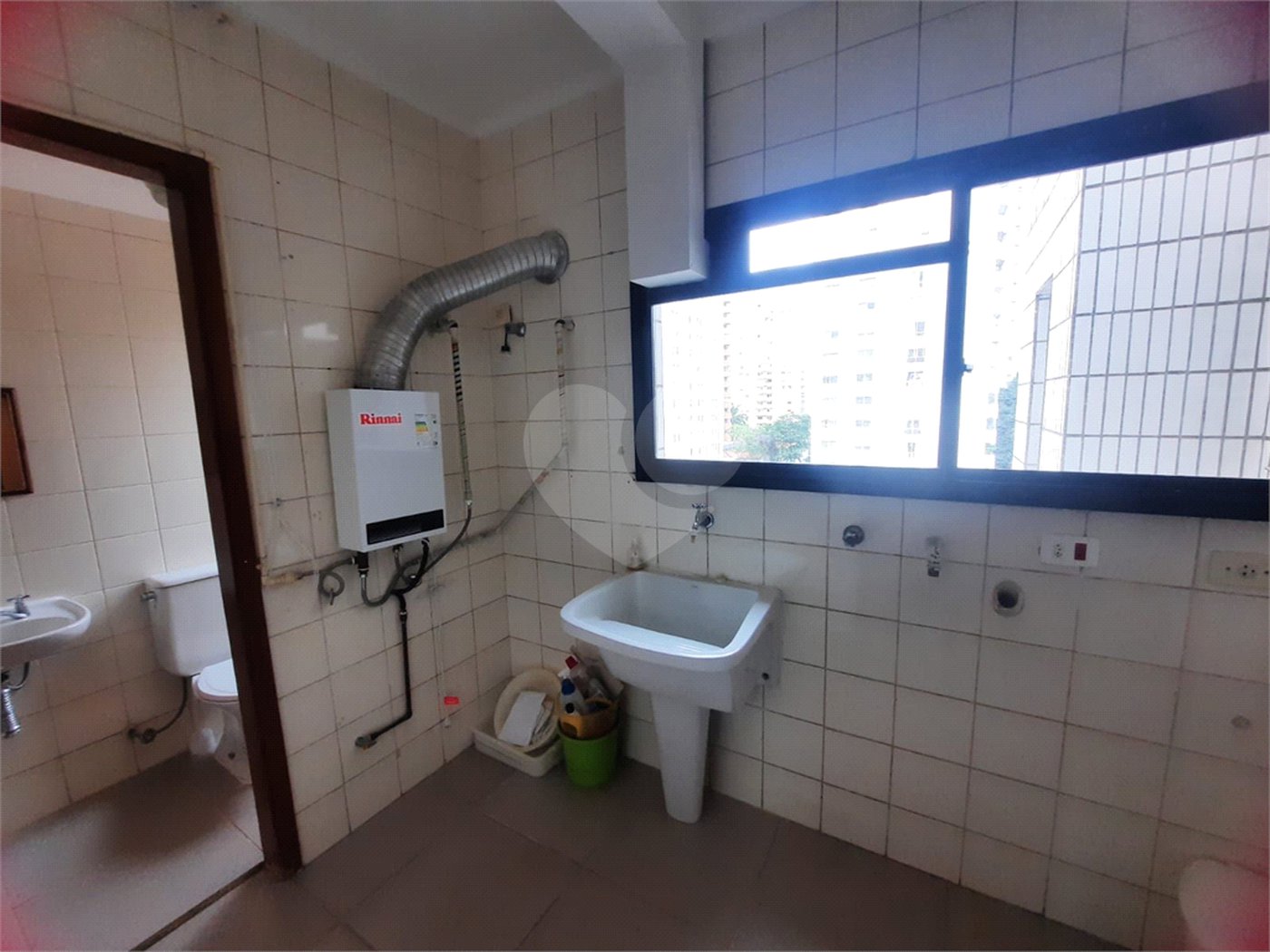 Apartamento à venda com 2 suítes em Brooklin Paulista, São Paulo, SP