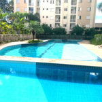 Apartamento para alugar com 2 quartos, sendo 1 suíte, em Água Branca, São Paulo, SP