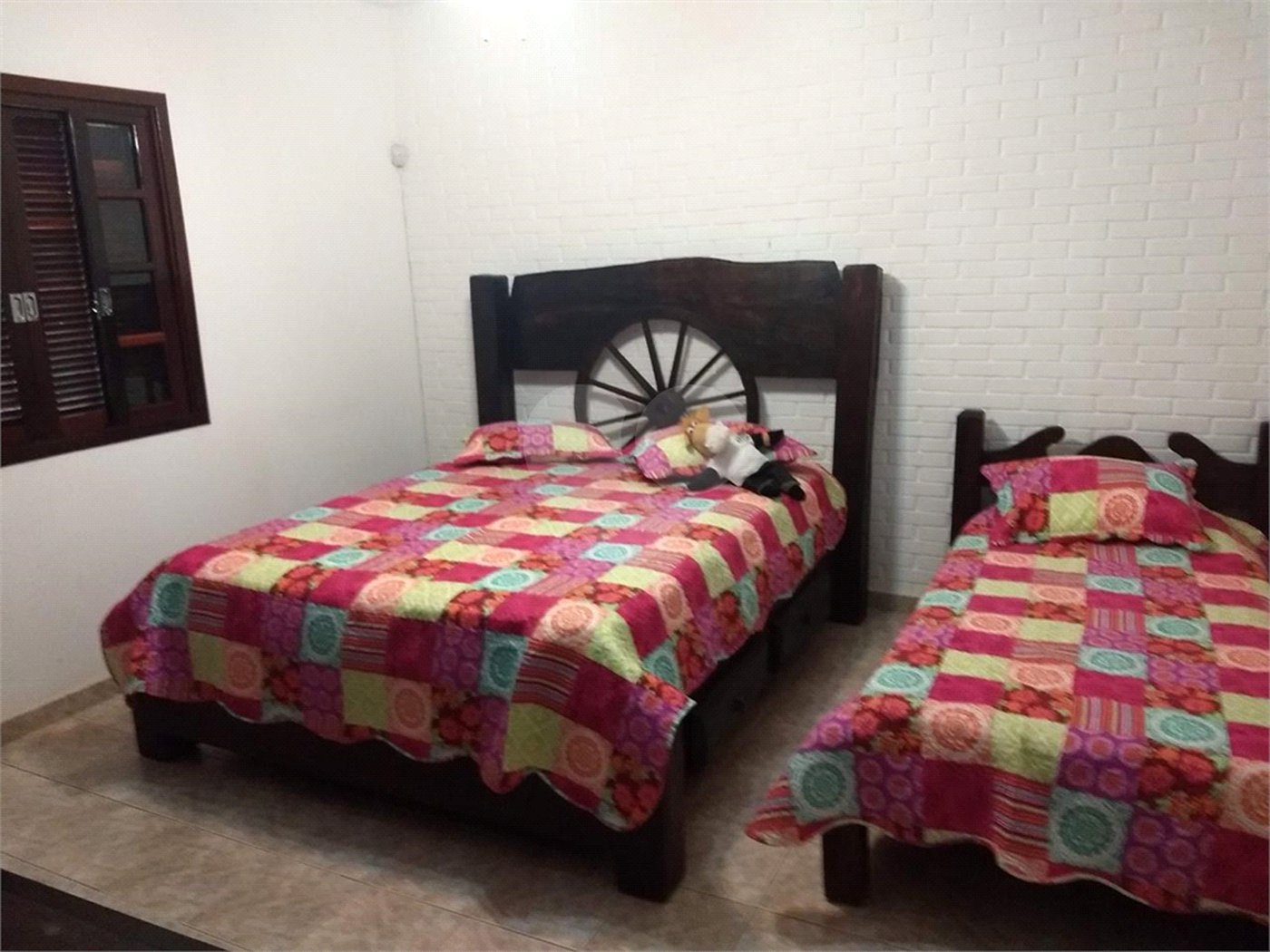 Chácara à venda com 4 quartos, sendo 2 suítes, em Serra da Cantareira, Mairiporã, SP