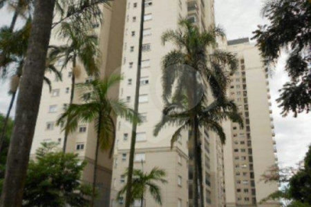 Cobertura à venda com 4 suítes em Santana, São Paulo, SP