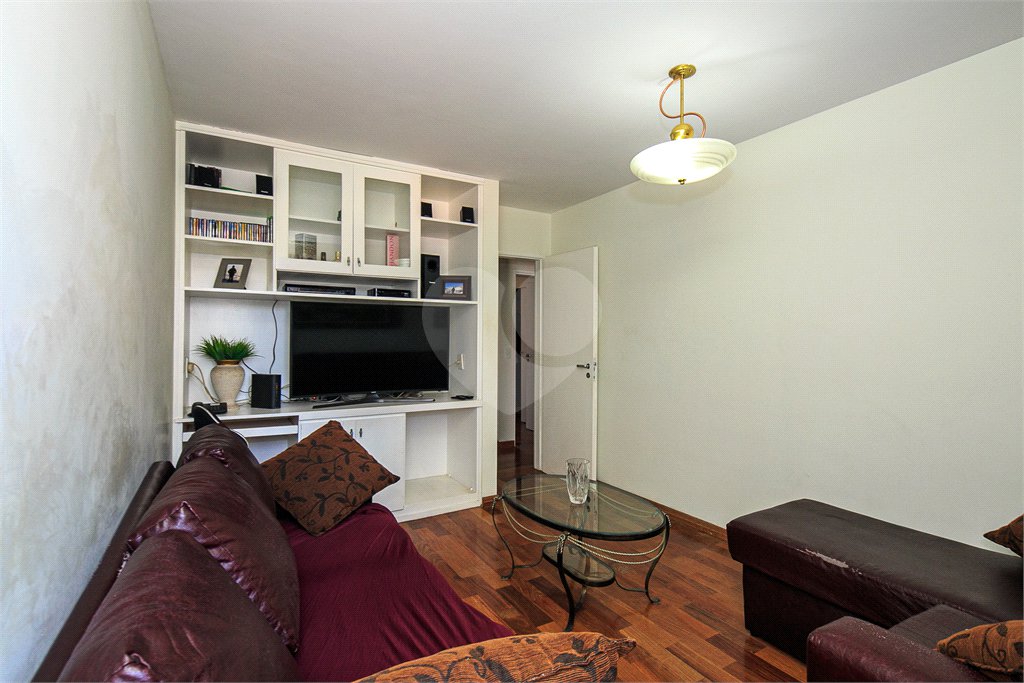 Apartamento à venda com 3 quartos, sendo 1 suíte, em Chácara Santo Antônio, São Paulo, SP