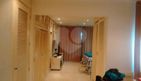 Casa à venda ou para alugar com 5 quartos no condomínio Doutor Guilherme Dumont Villares, São Paulo - SP