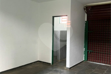 Galpão Comercial para venda no Jardim Jockey Clube